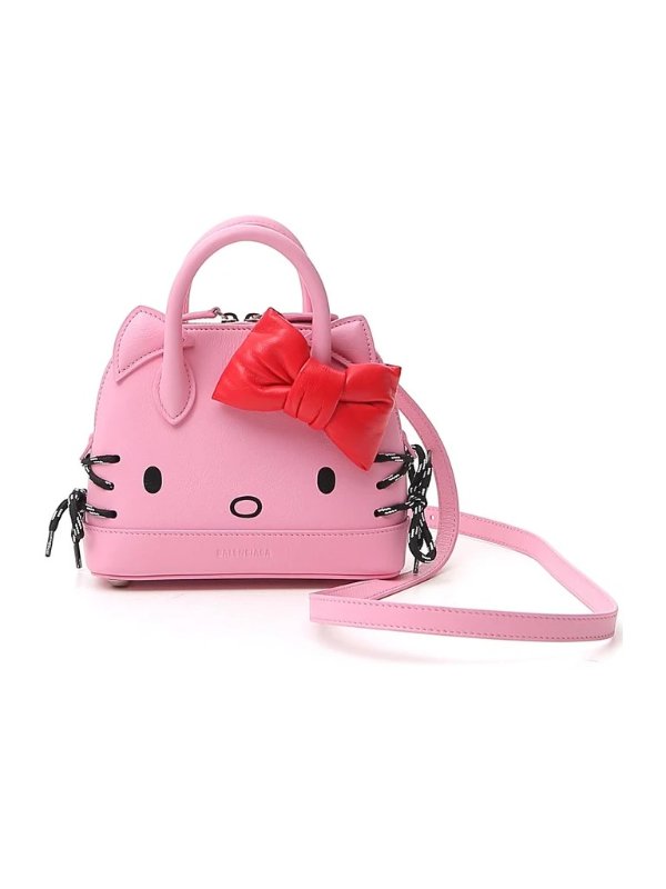 Hello Kitty XXS手提包