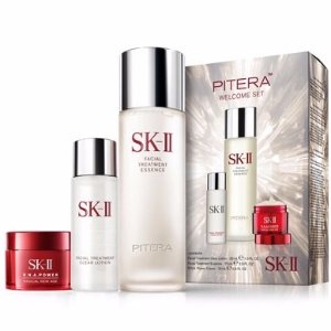SK-II Limited Edition Pitera Welcome Kit @ Neiman Marcus