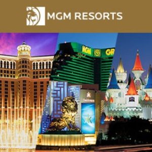 拉斯维加斯 MGM 旗下 13家品牌酒店 超值好价