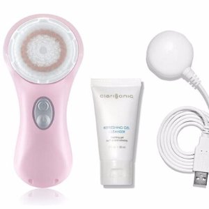 Clarisonic Mia 2 Facial Cleansing Brush System only $67.95!