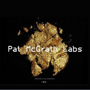 Sephora Pat McGrath Labs Holiday Collections