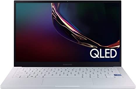 Samsung Galaxy Book Ion 13.3” Laptop| QLED Display and Intel Core i7 Processor | 8GB Memory | 512GB SSD | Long Battery Life and Windows 10 Operating System | (NP930XCJ-K01US)