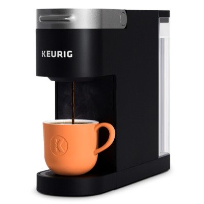 K-Slim® 胶囊咖啡机