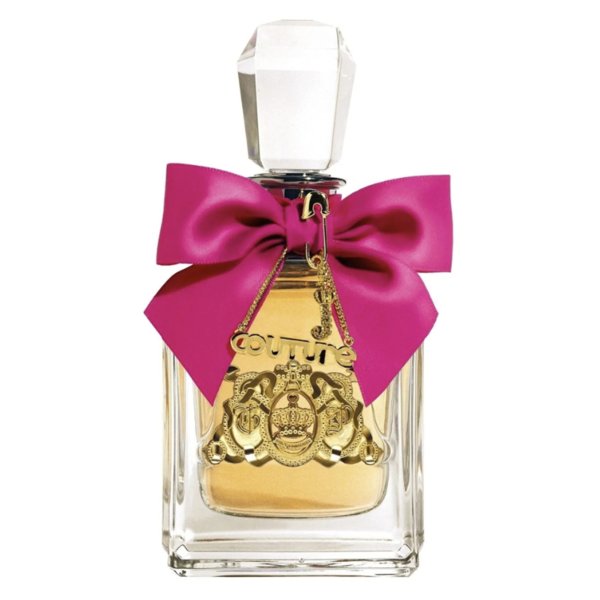 Viva La Juicy Eau de Parfum Perfume for Women, 3.4 Oz