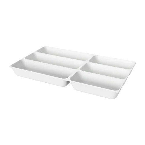 VARIERA Flatware tray - IKEA