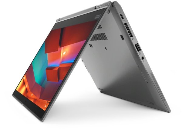 ThinkPad X390 Yoga 13" Laptop