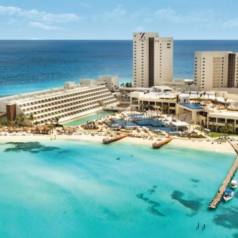 Hyatt Ziva Cancun (Resort), Cancun (Mexico) Deals