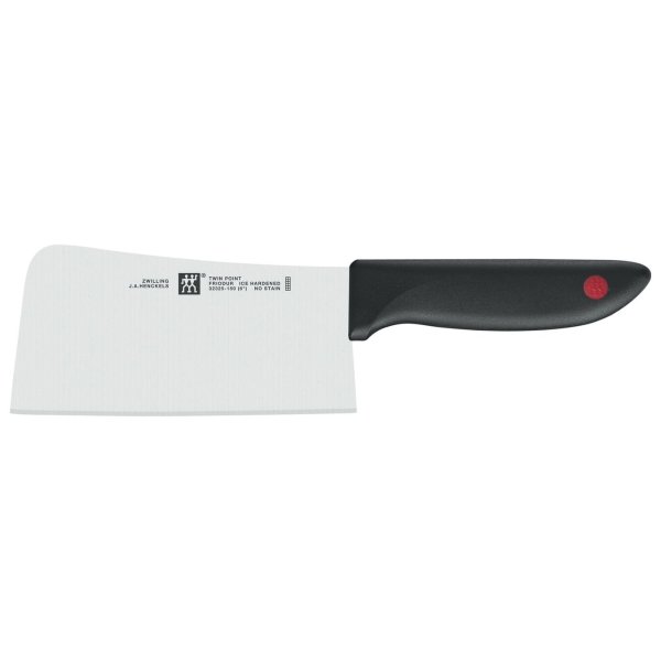 TWIN Point 6-inch, Cleaver