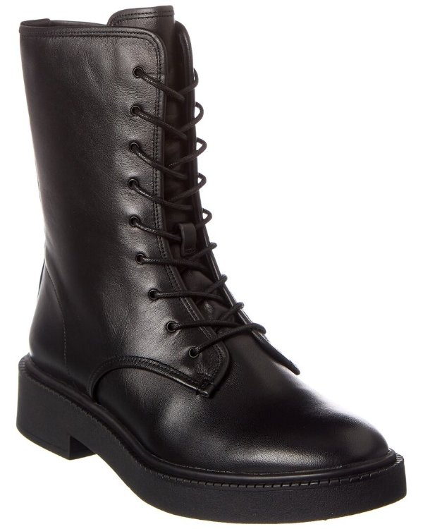 Kady Leather Boot