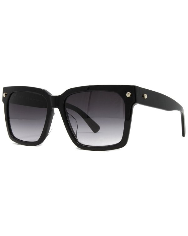 Women's635SA 57mm Sunglasses