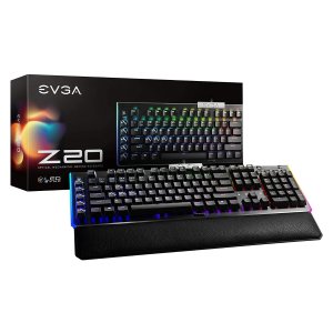 EVGA Z20 RGB 旗舰机械键盘