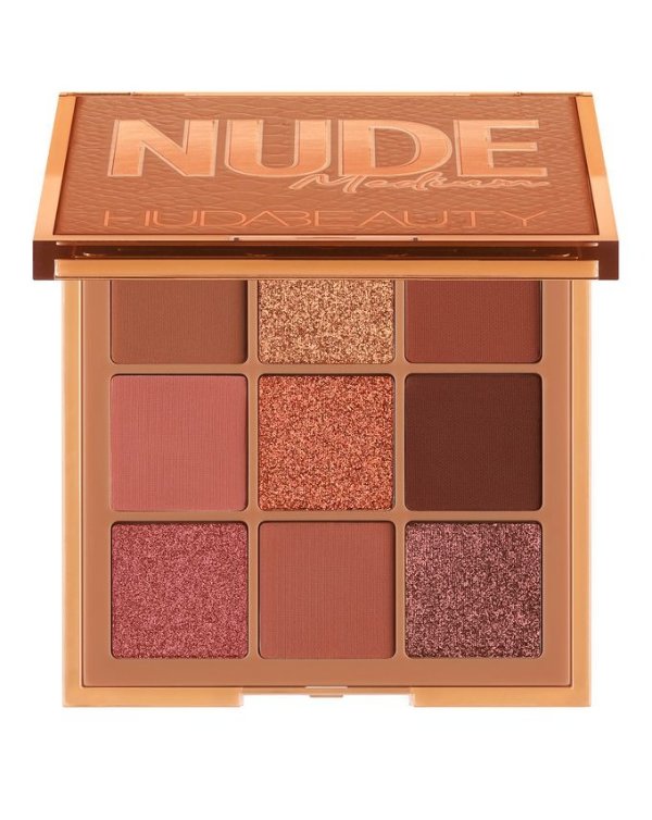 | Medium Nude Obsessions | Cult Beauty