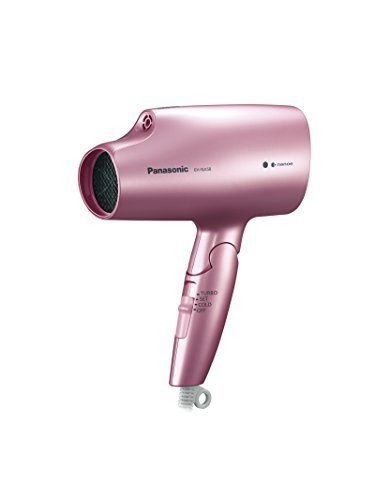 Panasonic Hair Dryer Nano Care Pale Pink Eh-na58-pp Japan | eBay