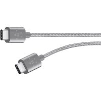 MIXITUP Metallic 6ft USB-C 数据线