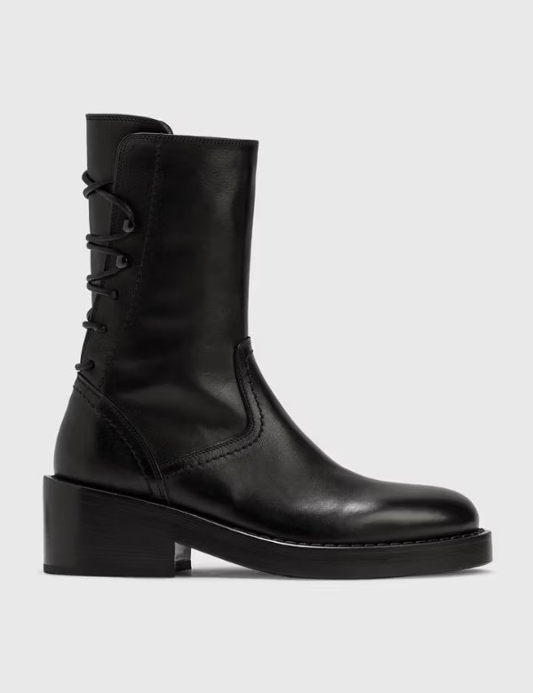 Henrica Ankle Boot