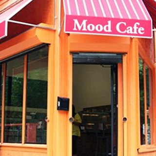 Mood Cafe - 费城 - Philadelphia