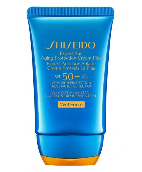 Expert Sun Aging Protection Cream with Wetforce - SPF50 - 50ml