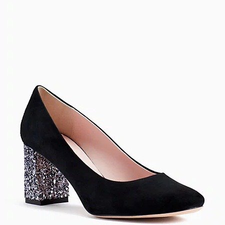 charlize heels