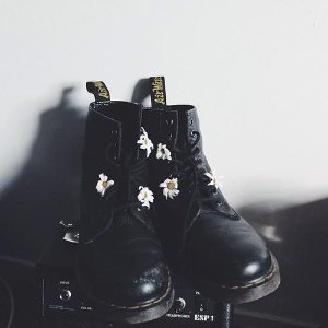 Select Dr. Martens Shoes @ Lord & Taylor