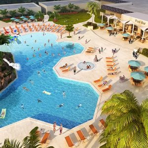 Avanti Palms Resort and Conference Center - Orlando, FL