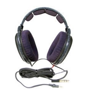 Sennheiser HD 600 Open Dynamic Hi-Fi Professional Stereo Headphones
