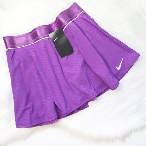 Nike官网 卫衣、leggings、T恤裙等紫色热门单品了解一下