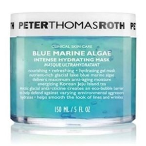 Peter Thomas Roth Blue Marine Algae Intense Hydrating Mask