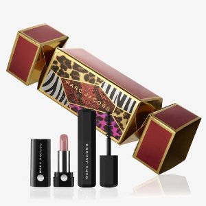 Today Only: The Limited Edition Eye And Lip Travel Set @ Marc Jacobs Beauty