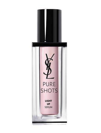 Pure Shots Light Up Brightening Serum | YSL