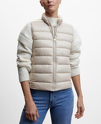 Women's Ultra-Light Quilted Gilet