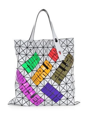 - Typography Tote