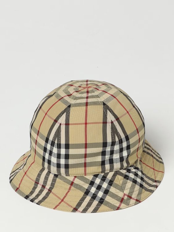 hat in nylon