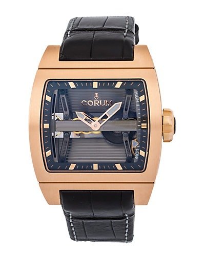 Men's Ti-Bridge 手表