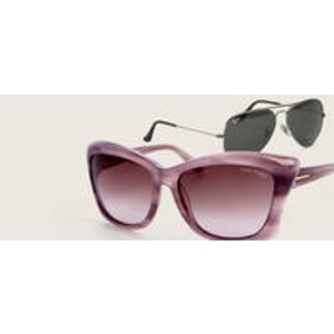 Fendi & More Designer Sunglasses (Sunglasses Event) on Sale @ Belle and Clive