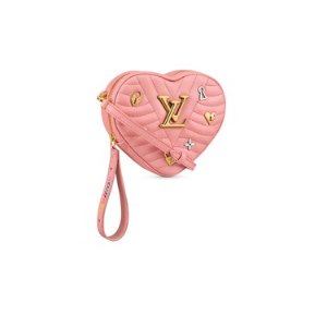 Louis Vuitton New Wave Heart Bag | LOUIS VUITTON | 24S