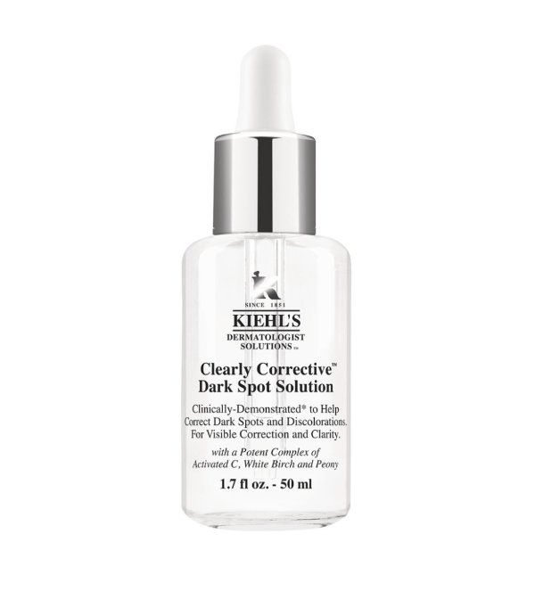 Clearly Corrective Dark Spot Solution (50ml) | Harrods US