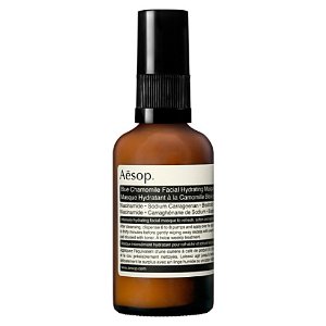 AESOP Blue Chamomile Facial Hydrating Masque 60ml
