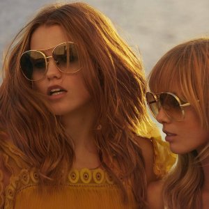 Chloe,Celine,Fendi Sunglasses @Gilt