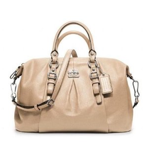 Coach Handbags and Watches on Sale @ Ideel
