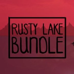Rusty Lake Bundle - Steam
