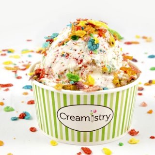 Creamistry - 旧金山湾区 - Cupertino