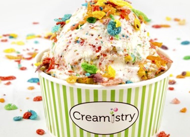 Creamistry - 旧金山湾区 - Cupertino - 精彩图片