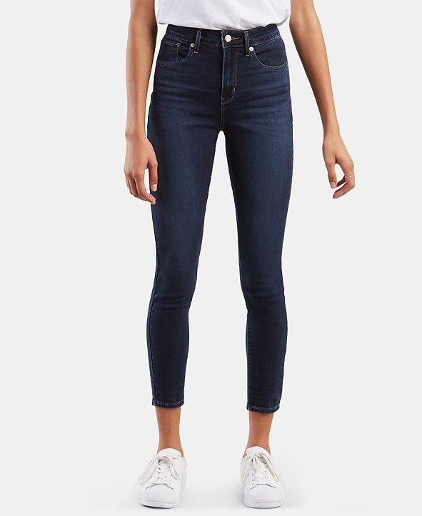 Women's 721 Ankle High-Rise Skinny Jeans