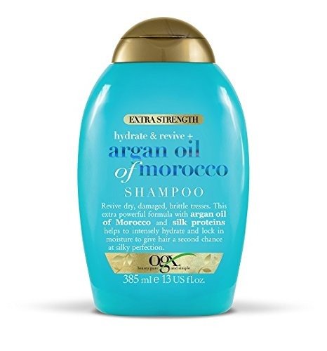 摩洛哥坚果油洗发水 385毫升