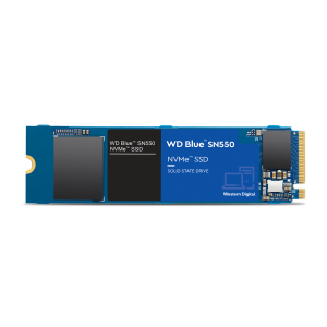 500GB $52.50, 2TB $168.75WD Blue SN550 NVMe 内置固态硬盘