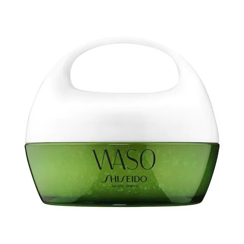 WASO: Hydrating Gel Beauty Sleeping Mask