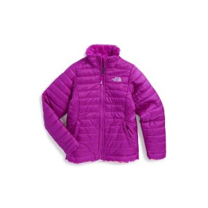 The North Face 'Mossbud Swirl' Jacket