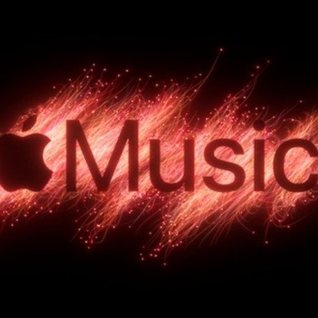 Apple Music 3个月订阅 新用户专享