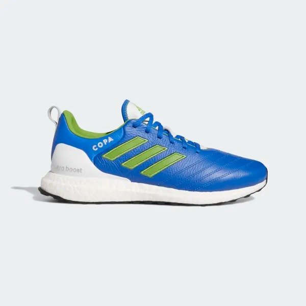 Seattle Sounders Ultraboost DNA x Copa Shoes