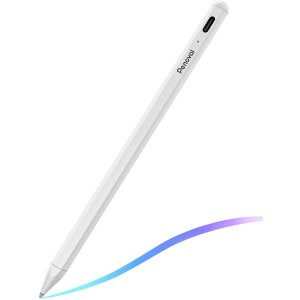 Penoval iPad Pencil with Palm Rejection and Magnetic Function